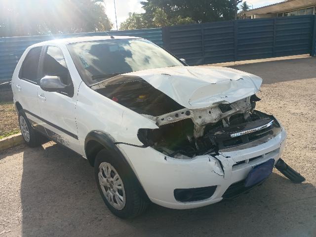 Foto 2: PALIO FIRE WAY - 2015/2015