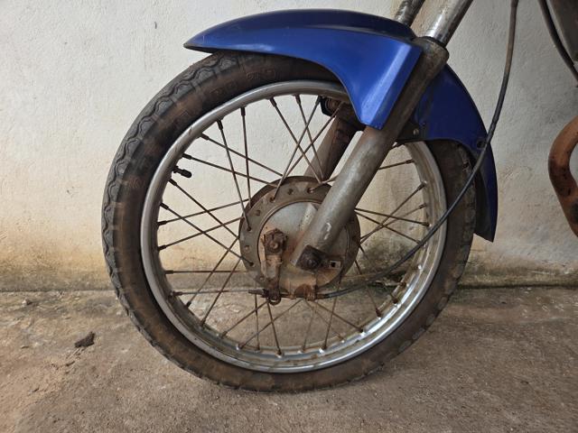 HONDA CG 150 TITAN KS - 2005/2005 — foto 10 de 13