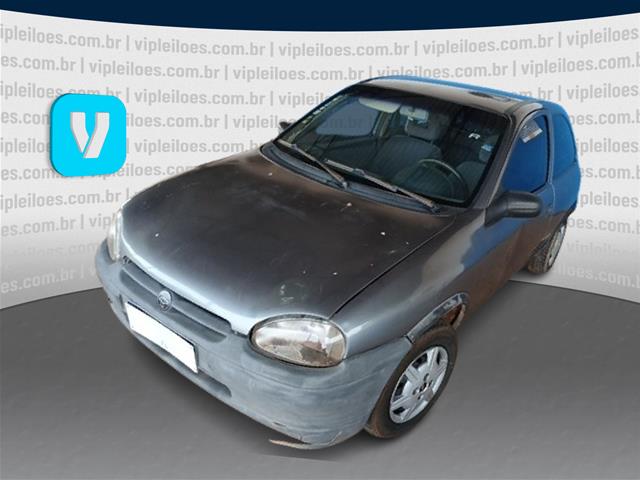 GM - CORSA WIND - leilão extrajudicial - VÁRZEA GRANDE MT - lance mínimo R$ 800