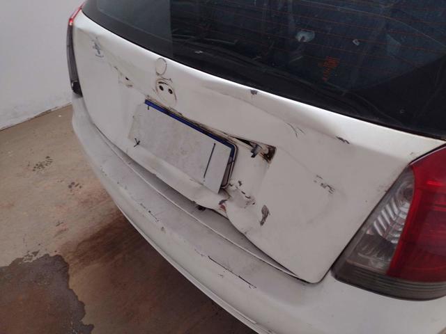 FIAT PALIO FIRE REVESCAP - 2011/2012 — foto 27 de 27