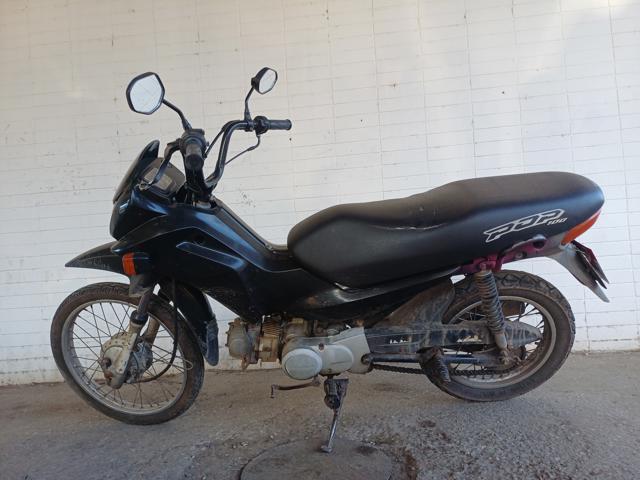 HONDA POP100 - 2014/2015