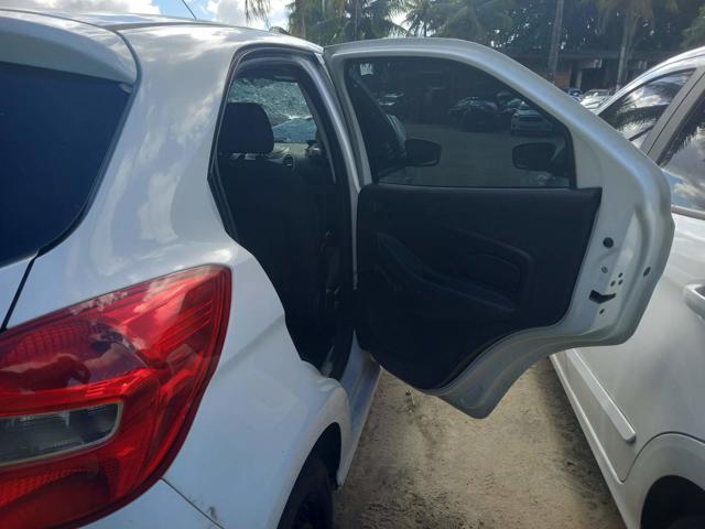 FORD KA SE 1.0 HA B - 2017/2018 — foto 15 de 39