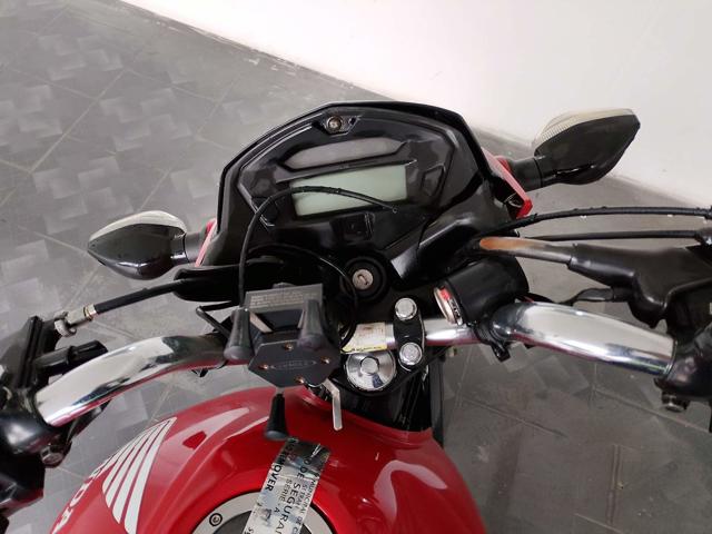 HONDA CG 160 START - 2022/2023 — foto 8 de 13