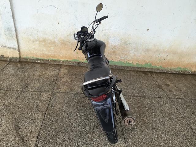 HONDA CG 150 FAN ESI - 2010/2011 — foto 4 de 11