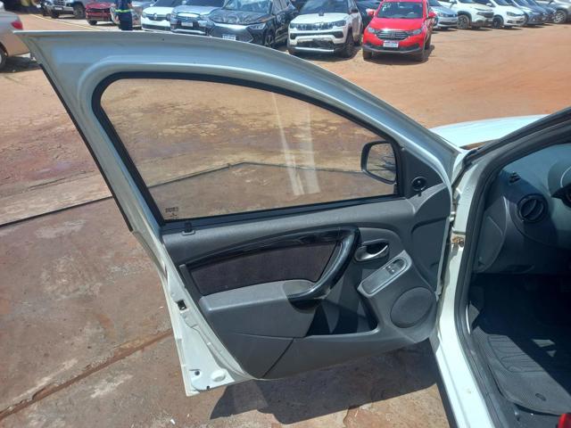 RENAULT SANDERO EXP1016V - 2014/2014 — foto 14 de 31