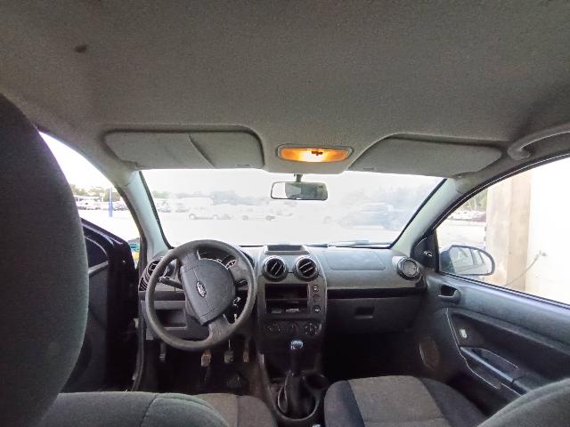 FORD FIESTA FLEX - 2012/2013 — foto 21 de 25