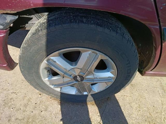 GM VECTRA GLS - 1995/1996 — foto 21 de 21
