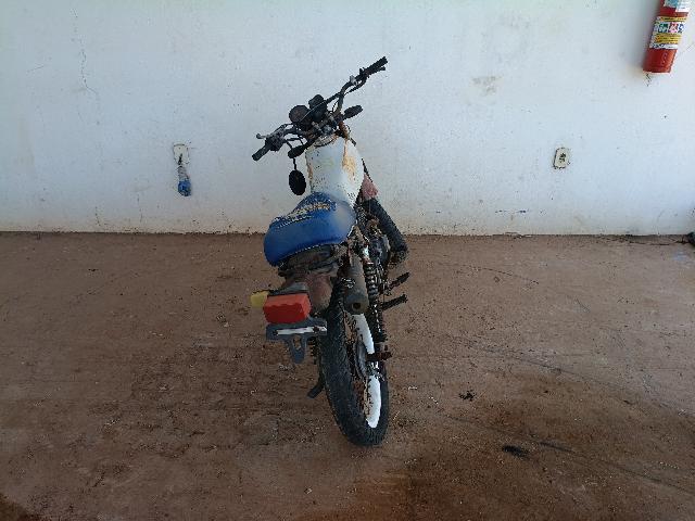 HONDA XL 125 DUTY - 1990/1991 — foto 6 de 13