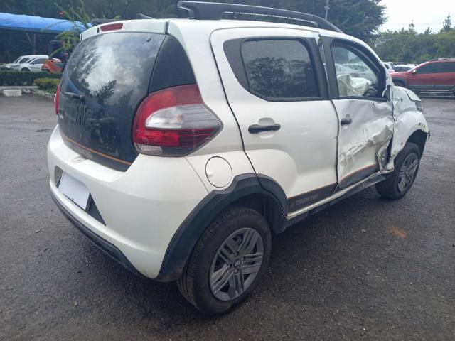FIAT MOBI TREKKING 1.0MT - 2025/2026 — foto 4 de 29