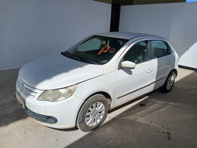 VOLKSWAGEN GOL 1.0 - 2009/2010