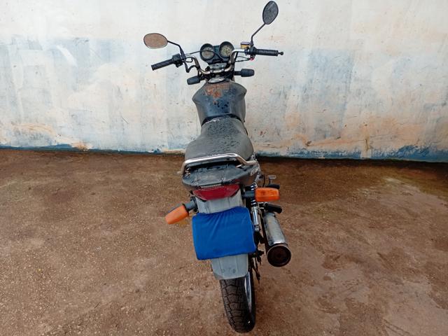 HONDA CG 150 TITAN ESD - 2004/2004 — foto 4 de 17
