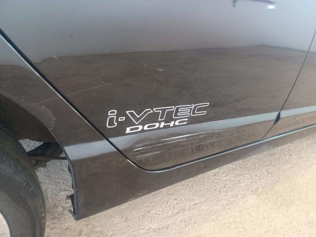 HONDA CIVIC SI - 2007/2008 — foto 33 de 40