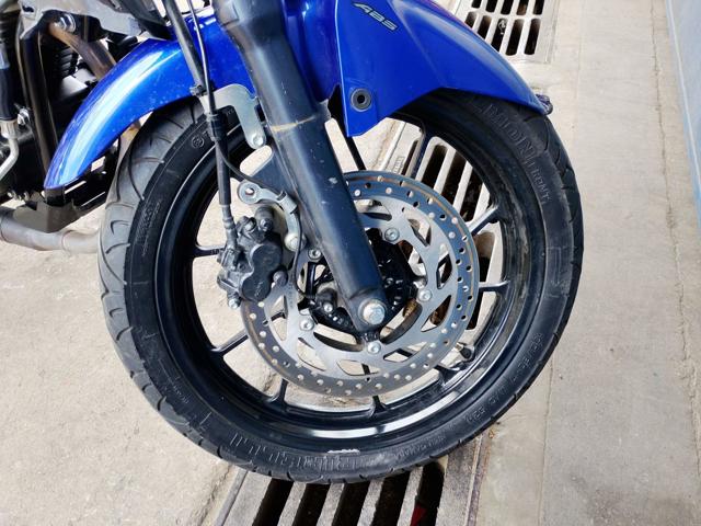 YAMAHA FZ25 FAZER - 2025/2025 — foto 12 de 22