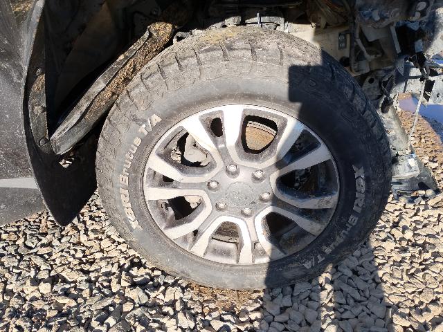 Foto 25 de 25: RANGER LTDCD4A32C - 2022/2023