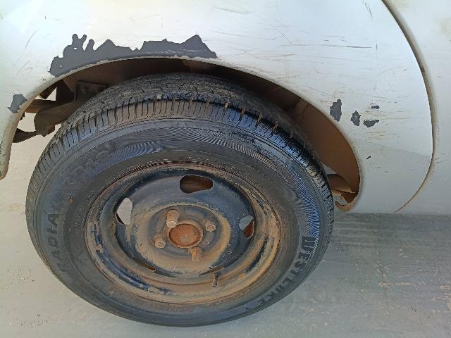 FORD KA GL - 2003/2004 — foto 11 de 22