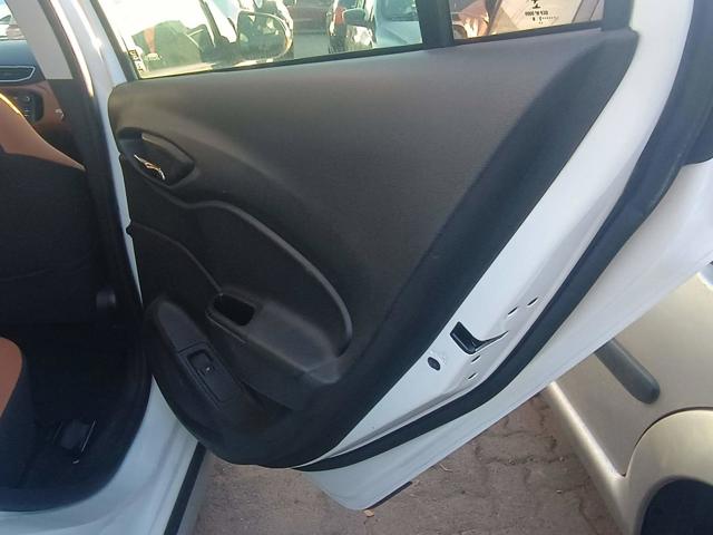 CHEVROLET ONIX 1.4AT ACT - 2018/2018 — foto 20 de 32