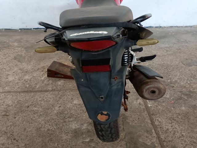 HONDA CG 160 FAN - 2020/2020 — foto 14 de 23