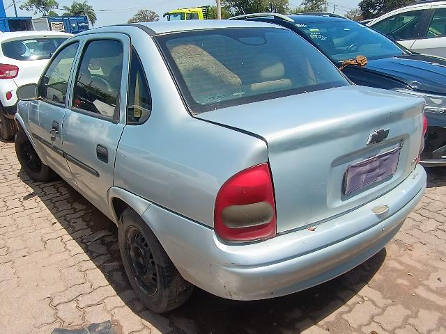 Foto 4: CLASSIC LIFE - 2009/2010