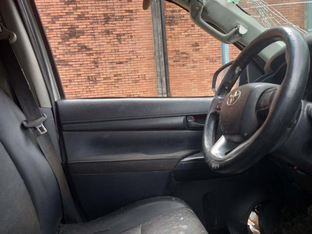 TOYOTA HILUX CDLOWM4FD - 2018/2019 — foto 12 de 39