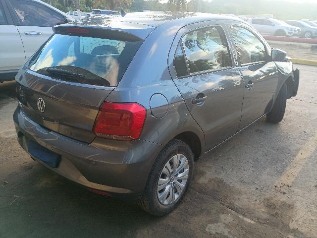 Foto 10 de 25: NOVO GOL TL MCV - 2018/2018