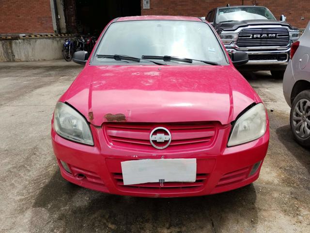 CHEVROLET CELTA 1.0L LS - 2011/2012 — foto 14 de 40