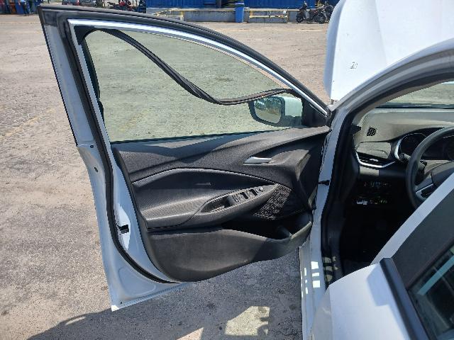 CHEVROLET ONIX PLUS 10MT LT2 - 2024/2025 — foto 22 de 36