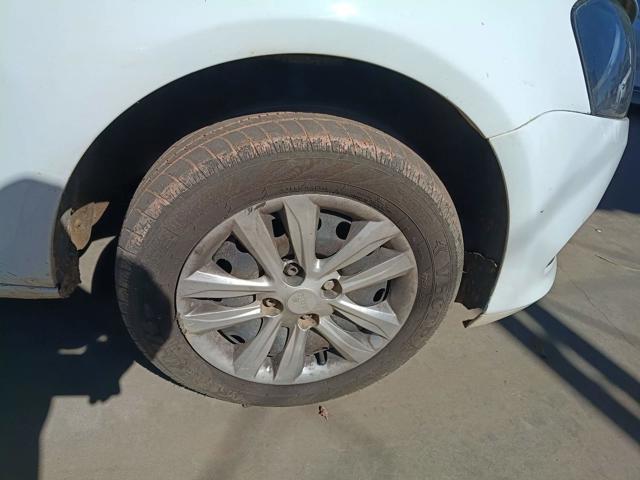 VOLKSWAGEN GOL CITY MC - 2015/2016 — foto 27 de 29