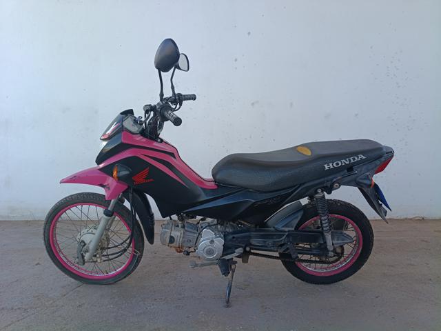HONDA POP 110I - 2023/2023
