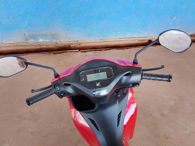 HONDA BIZ ES - 2025/2026 — foto 6 de 15