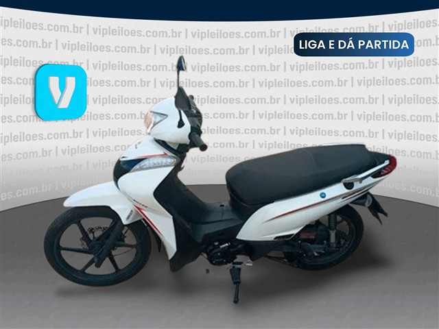 SHINERAY SHI 50 - 2025/2026