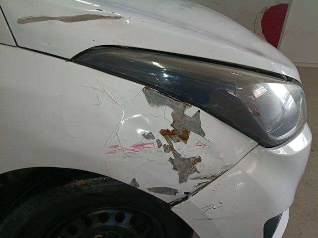 HYUNDAI HB20 1.0M 1.0 M - 2013/2014 — foto 29 de 30