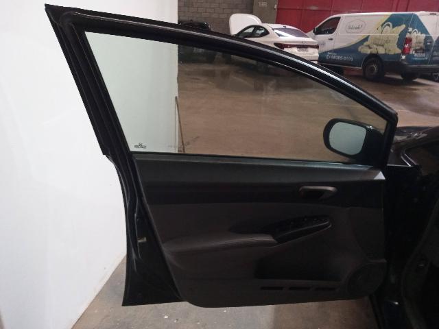 HONDA CIVIC LXL FLEX - 2011/2011 — foto 13 de 32