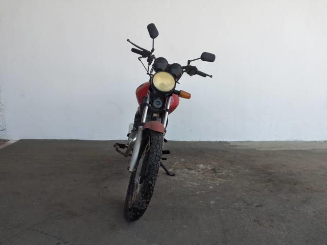 Foto 14 de 22: CG 125 FAN KS - 2012/2012