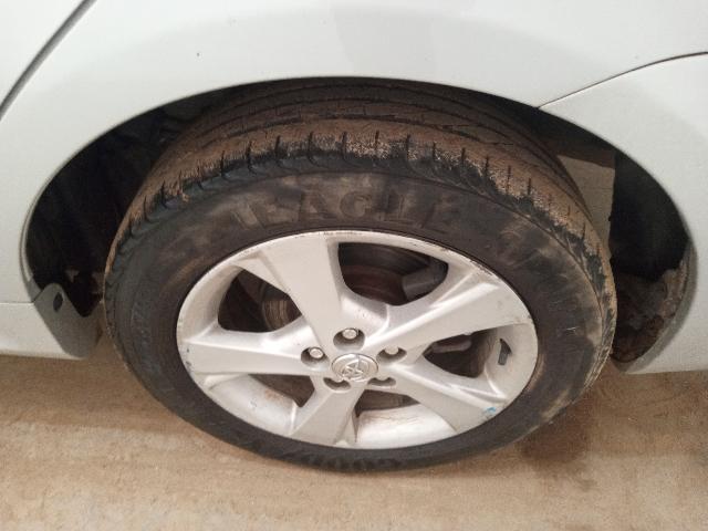 Foto 26 de 30: COROLLA GLI FLEX - 2013/2014