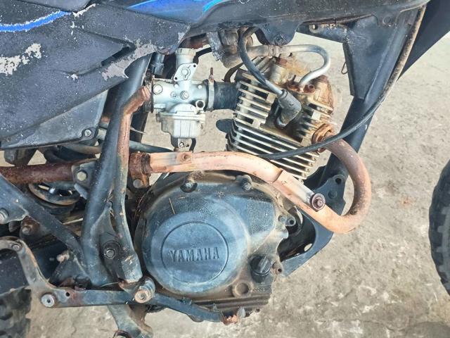 Foto 7 de 11: XTZ 125XK - 2011/2011