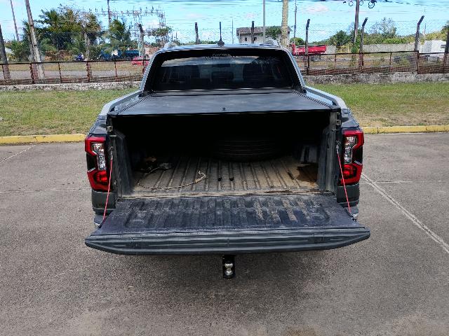 FORD RANGER LTDPCD3D4A - 2024/2024 — foto 23 de 40