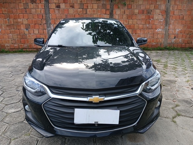 CHEVROLET ONIX PLUS 10TAT LTZ - 2022/2022 — foto 13 de 24
