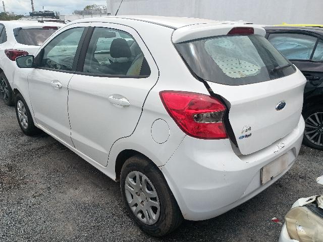 FORD KA SE 1.0 HA B - 2017/2018 — foto 4 de 37