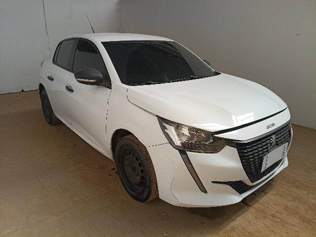 Foto 2: 208 LIKE MT - 2022/2023