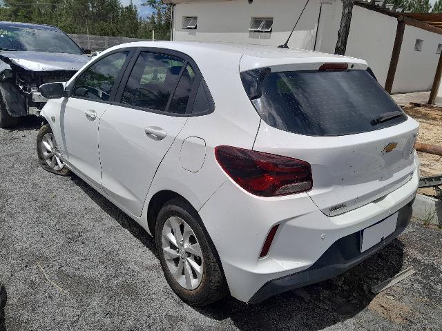 CHEVROLET ONIX 10TAT LT1 - 2020/2021 — foto 3 de 37