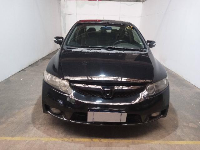HONDA CIVIC LXL FLEX - 2011/2011 — foto 8 de 32