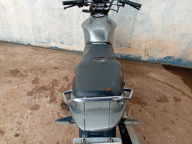 HONDA CG 150 TITAN ES - 2008/2008 — foto 5 de 19