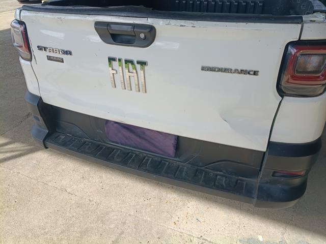 FIAT STRADA ENDURANCE CS - 2021/2022 — foto 38 de 40