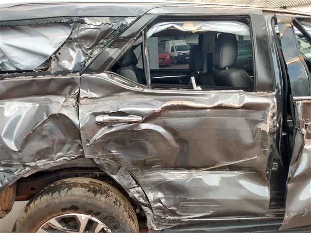 Foto 20 de 29: HILUX SWSRXA4RD - 2024/2024
