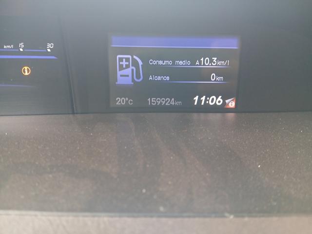 HONDA CIVIC LXR - 2014/2014 — foto 7 de 38