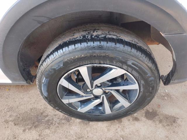 VOLKSWAGEN NOVA SAVEIRO RB MBVS - 2021/2022 — foto 27 de 32