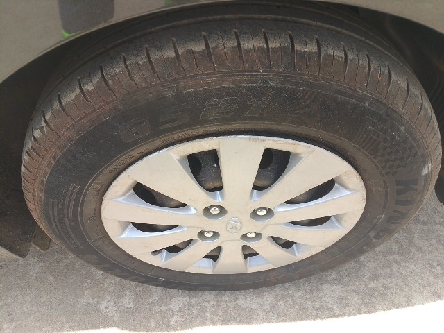 HYUNDAI HB20S 1.6M 1.6M - 2013/2014 — foto 33 de 40