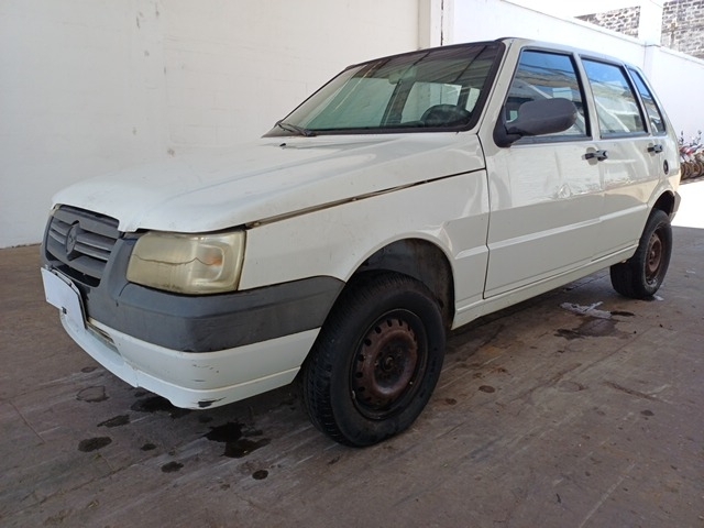 FIAT MILLE ECONOMY