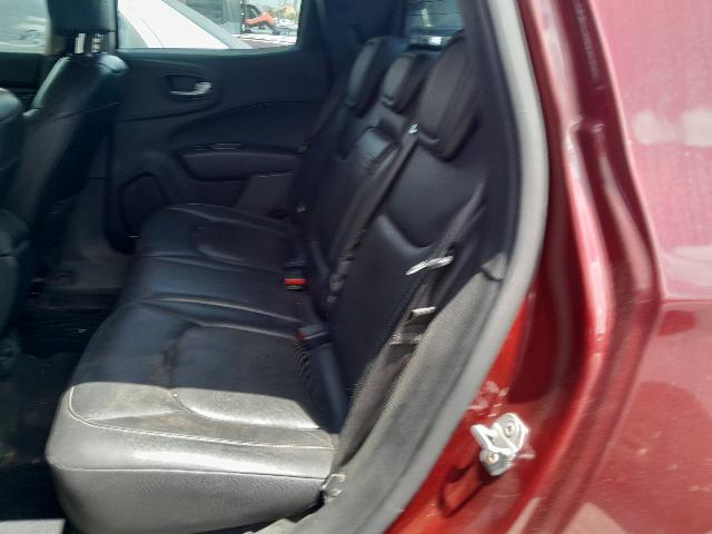 Foto 14 de 38: TORO FREEDOM AT6 - 2019/2020