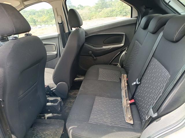 FORD KA SE 1.0 HA B - 2017/2018 — foto 14 de 27